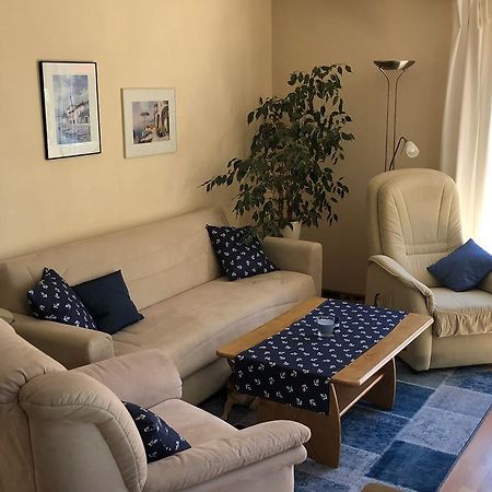 Ferienwohnung Moin Kiel Dış mekan fotoğraf